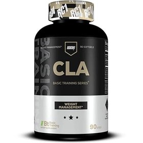 تصویر سی ال ای 90 سافت ژل ردکان 1 Redcon1 CLA, 90 softgels