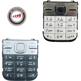 تصویر دکمه روی قاب KEYPAD NOKIA C5-00 