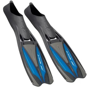 تصویر فین غواصی برند scubapro 