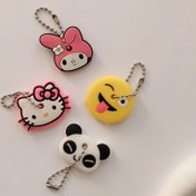 تصویر کاور کلید - 5 