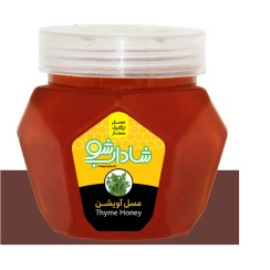 تصویر عسل آویشن 1 کیلوگرم 