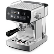 تصویر اسپرسو ساز نیمه صنعتی هیلتون مدل HL4675EM ظرفیت ۱ لیتر 