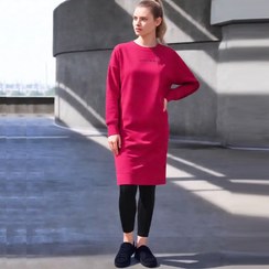 تصویر دورس بلند زنانه اسپرت برند کریویت آلمانی 392308 CRIVIT 