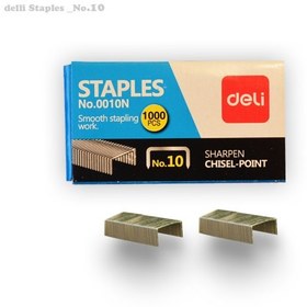 تصویر سوزن منگنه سایز ۱۰ 