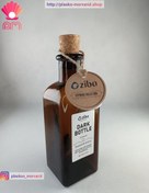 تصویر بطری آب زيبا ترنگ دارک 