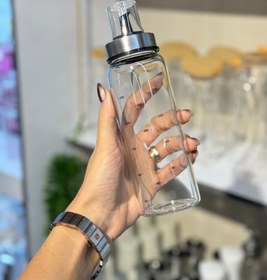 تصویر روغن ریز ارام ریز پیرکس - ۱۹س Pyrex small oil