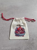 تصویر گیفت یلدایی - یلدا مبارک 