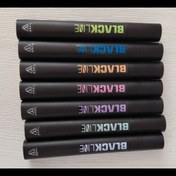 تصویر هایلایتر بلک لاین 