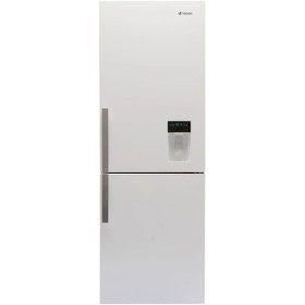 تصویر یخچال فریزر اسنوا 24 فوت مدل SBD-M200-SW SNOWA REFRIGERATOR SBD-M200-SW 24 FT