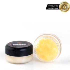 تصویر ژل رویال 20 گرم روژلان Rojelan Royal Jelly 20 grams