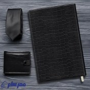 تصویر سررسید اروپایی دراگون مشکی ۱۴۰۵ 