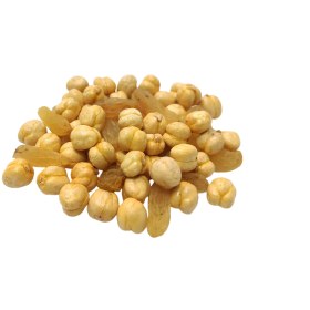 تصویر نخودچی کشمش طلایی 