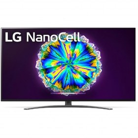 تصویر تلویزیون 49 اینچ 4K ال جی مدل 49NANO86 LG 49NANO86