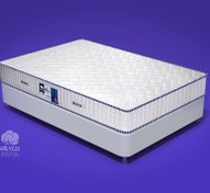 تصویر تشک طبی فنری EA ریکو 