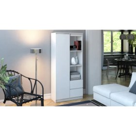 تصویر کتابخانه مدل fz151 