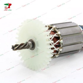 تصویر آرمیچر دریل 2106B رونیکس اصلی Ronix Armicher 2106B