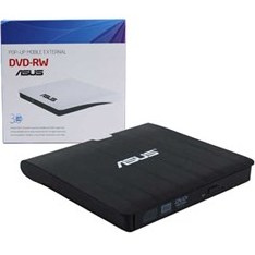تصویر DVD رایتر USB 3.0 اکسترنال ASUS HighCopy 