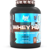 تصویر پودر پروتئین وی اچ دی بی پی آی اسپورت Whey HD BPI Sports