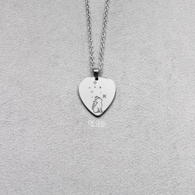 تصویر گردنبند پیک - Guitar Pick3 