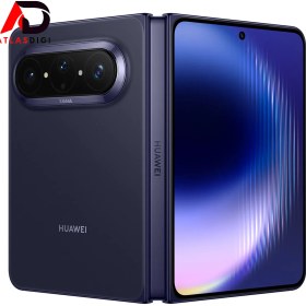 تصویر گوشی هوآوی مدل Pura X ظرفیت ۵۱۲ گیگابایت رم ۱۶ گیگابایت 