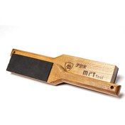 تصویر چوبک نیشخوابان صافکاری بدون رنگ پی دی آر 