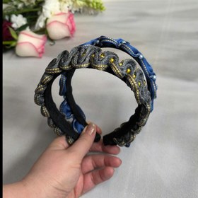 تصویر تل مرواریدی زویا 