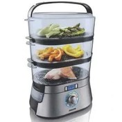 تصویر بخارپز فیلیپس مدل HD-9160 