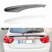 تصویر بال زیر شیشه کوئیک 