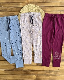 تصویر شلوار بچگانه ۴-۶ سال 