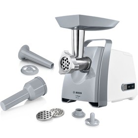 تصویر چرخ گوشت بوش مدل MFW45020 Bosch MFW-45020 Meat Grinder