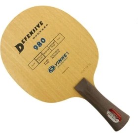 تصویر چوب راکت یینهه 980 دفاعی 