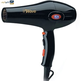 تصویر سشوار پروویو مدل ۳۱۱۱ Prowave PW Prowave PW 3111 Professioal Hair Dryer