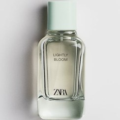 تصویر ادکلن اورجینال زارا لایتلی بلوم 100 میل ZARA Lightly Bloom Women 