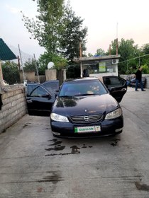 تصویر نیسان قشقایی مونتاژ مدل 1382 ا Nissan Qashqai-ir Nissan Qashqai-ir