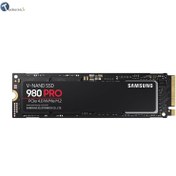 تصویر حافظه SSD سامسونگ مدل ۹۸۰Pro ظرفیت ۱ ترابایت Samsung 980 Pro 1TB SSD Hard Drive