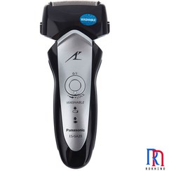 تصویر ماشین اصلاح صورت پاناسونیک سری Lamdash مدل ES-GA20 Panasonic Lamdash ES-GA20 Shaver