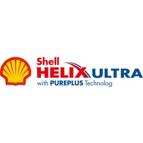 تصویر ضدیخ خنک کننده ضروری آبی رنگ آماده 3 لیتر شل اورحینال Shell 