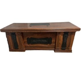 تصویر میز مدیریتی مدل شایسته 