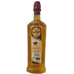 تصویر روغن ارده(کنجد) موذن اردکان 