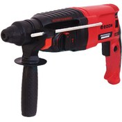 تصویر دریل بتن کن ادون مدل ED2803 ۳ حالته ۱۱۵۰ وات 