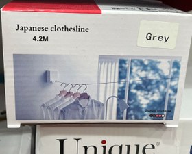 تصویر بند اویز لباس 4.2M 