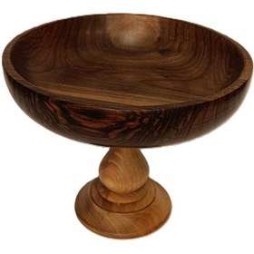 تصویر میوه خوری چوبی مدل mp30 