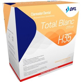 تصویر کیت بلیچینگ آفیس Total Blanc Office H35 DFL Total Blanc Office H35 DFL