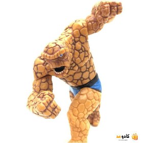 تصویر فیگور طرح Ben کد 421 