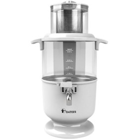 تصویر سماور برقی داتیس مدل DS-150 ظرفیت ۳.۳ لیتر 