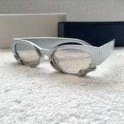 تصویر عینک ماری روبرتو کاوالی (کد 121) 