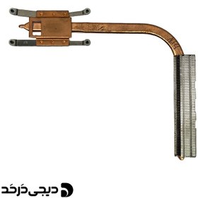 تصویر هیت سینک لپ تاپ بدون گرافیک HEATSINK LAPTOP LENOVO IDEAPAD IP310-14/320-14ABR/320-15IAP INTEL VGA HEATSINK LAPTOP LENOVO IDEAPAD IP310-14 INTEL VGA AT10Q0060S0SUO10A6BJ00007X7