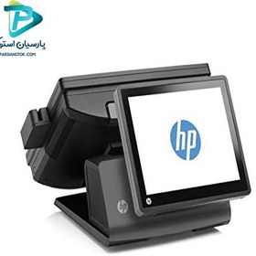 تصویر صندوق فروشگاهی تاچ HP مدل Retail System 7800 