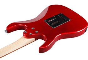 تصویر گیتار آیبانز Guitar Ibanez GRX40_CA 