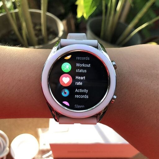 huawei gt watch elegant